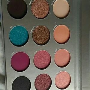 *BRAND NEW* Pur x boxycharm palette